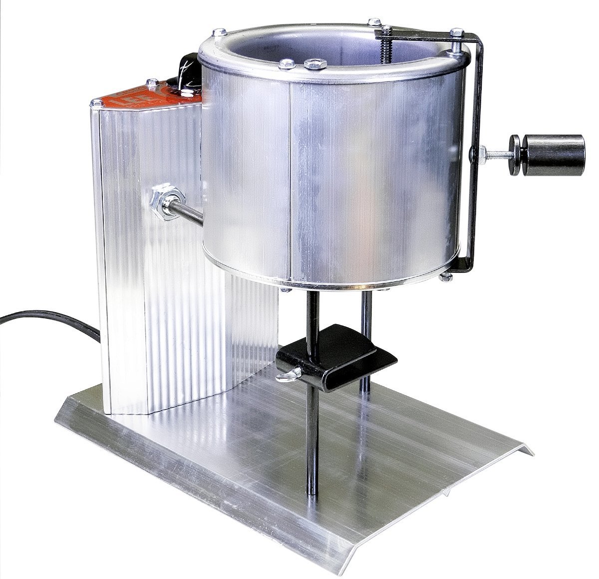 Lee Precision Fornace Pro 4-20