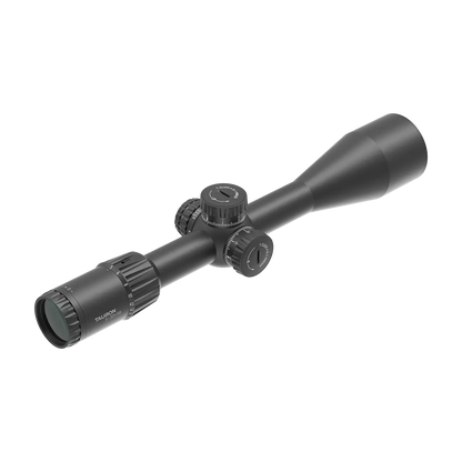 Obiettivo da 56 mm del Vector Optics Tauron Gen II 5-30x56