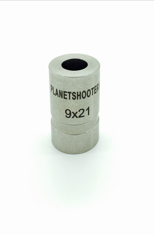 Case Length Headspace Gauge 9X21