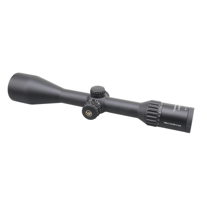 Cannocchiale Vector Optics Continental x8 3-24x56i ED Fiber con tubo da 30 mm