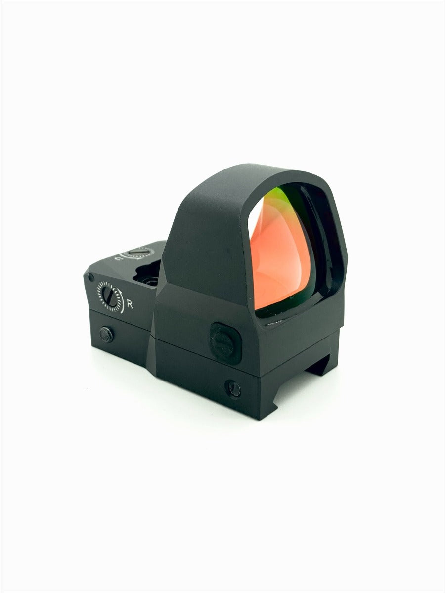 VECTOR OPTICS "FRENZY PLUS" 1x23x36 RED DOT 6 MOA