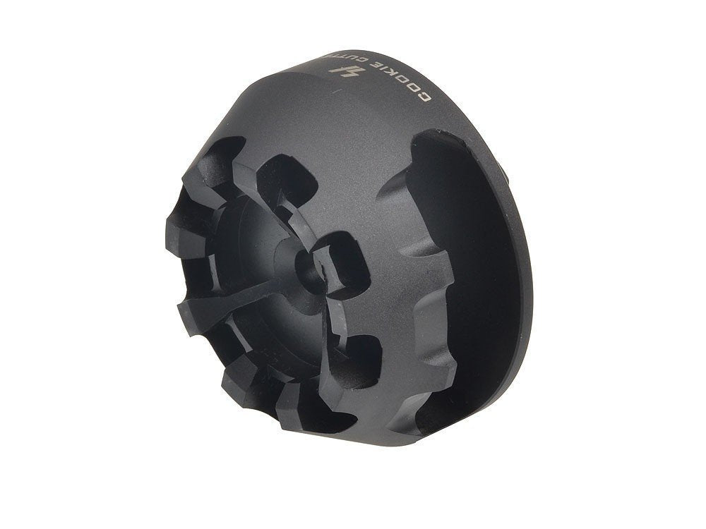Strike Industries Cookie Cutter Comp .308 e .300 BLK, dettaglio 7