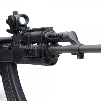 Strike Industries AK Rear Rail