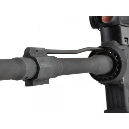 Strike Industries gas block in acciaio .750 per AR-15, immagine 2 di 10