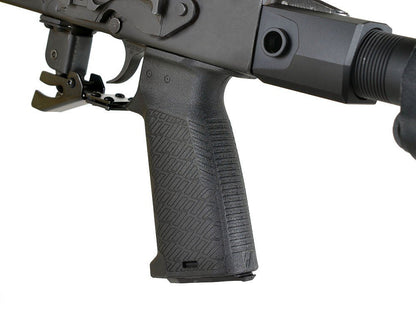 Strike Industries Impugnatura AK Enhanced Pistol Grip - BK