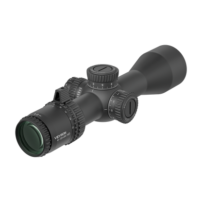 Torrette del Vector Optics Veyron Gen II 4-16x44 HD CTR