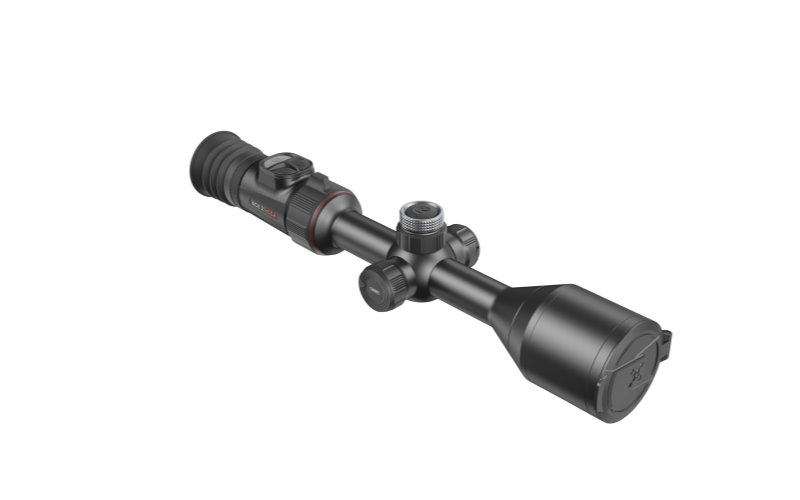 Nocpix ACE 2 H50R Ottica termica da puntamento con telemetro