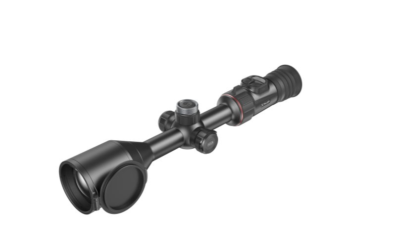 Nocpix ACE 2 S60R Ottica termica da puntamento con telemetro