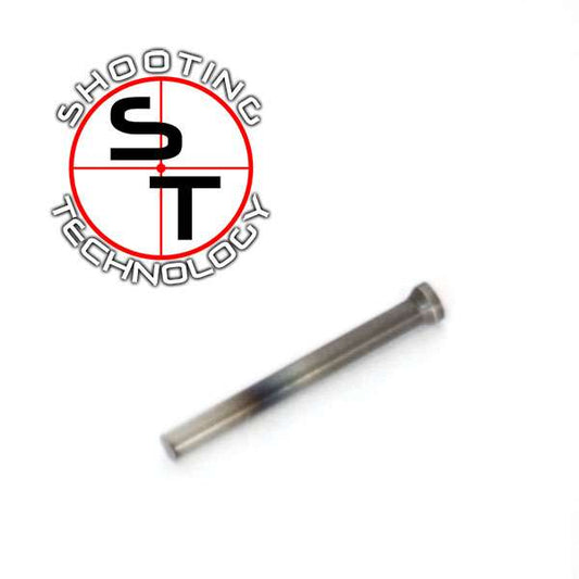 Shooting Technology punzone decapsulatore 1,7 mm per decapsulatrice automatica ADM