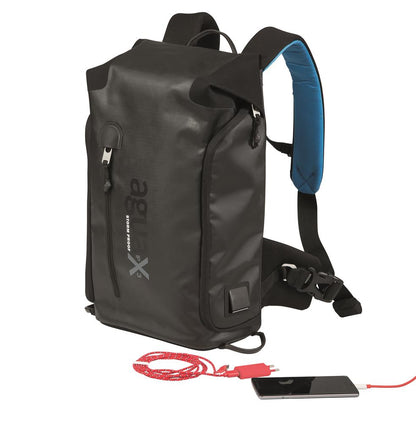 miggo Agua Stormproof Versa 90 zaino impermeabile per fotocamera DSLR