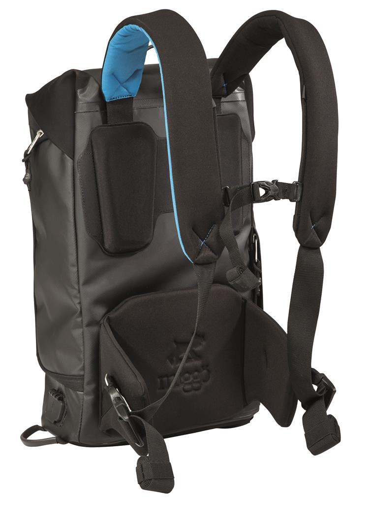 miggo Agua Stormproof Versa 90 zaino impermeabile per fotocamera DSLR
