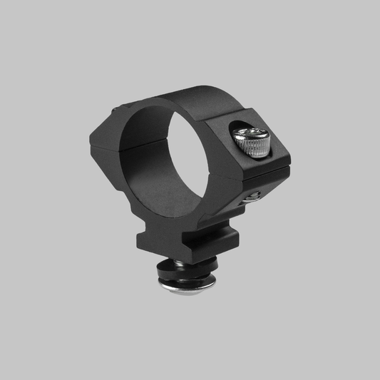 Armytek AHM-01 attacco per torcia su casco