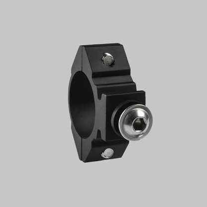 Armytek AHM-01 attacco laterale per casco, vista alternativa
