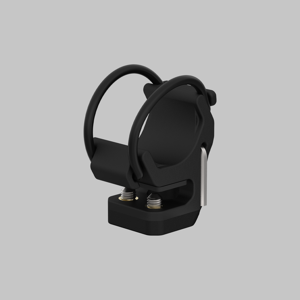 Armytek AHM-04 attacco per casco da lavoro, vista alternativa