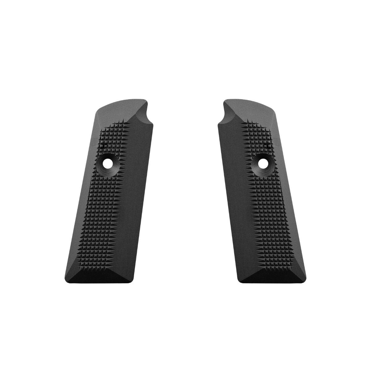 Arma Zeka set guancette AZ-P1 2 Big nere