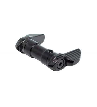 TriggerTech sicura AR ambidestra nera