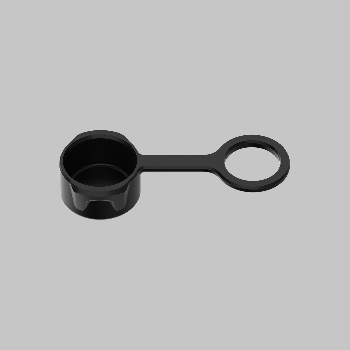 Armytek Tailcap Cover ATC-01 copricoda in silicone