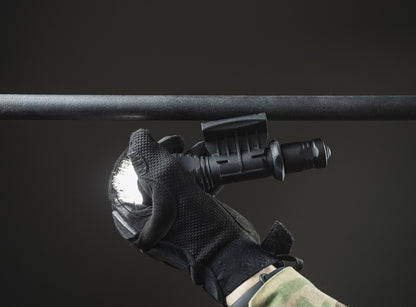 Armytek AWM-03 attacco magnetico, dettaglio