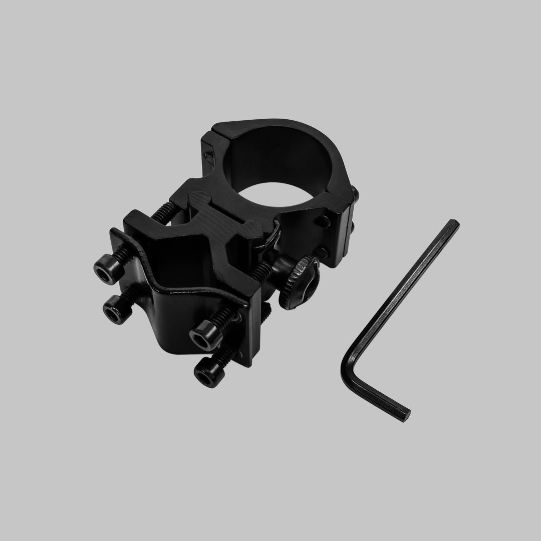 Armytek AWM-04 attacco per torcia, vista alternativa