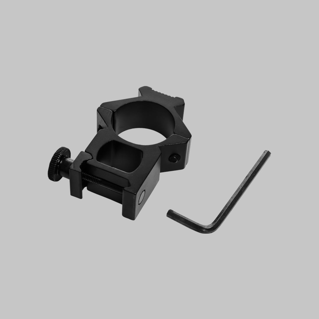 Armytek AWM-05 attacchi per torcia, set da 2 pezzi