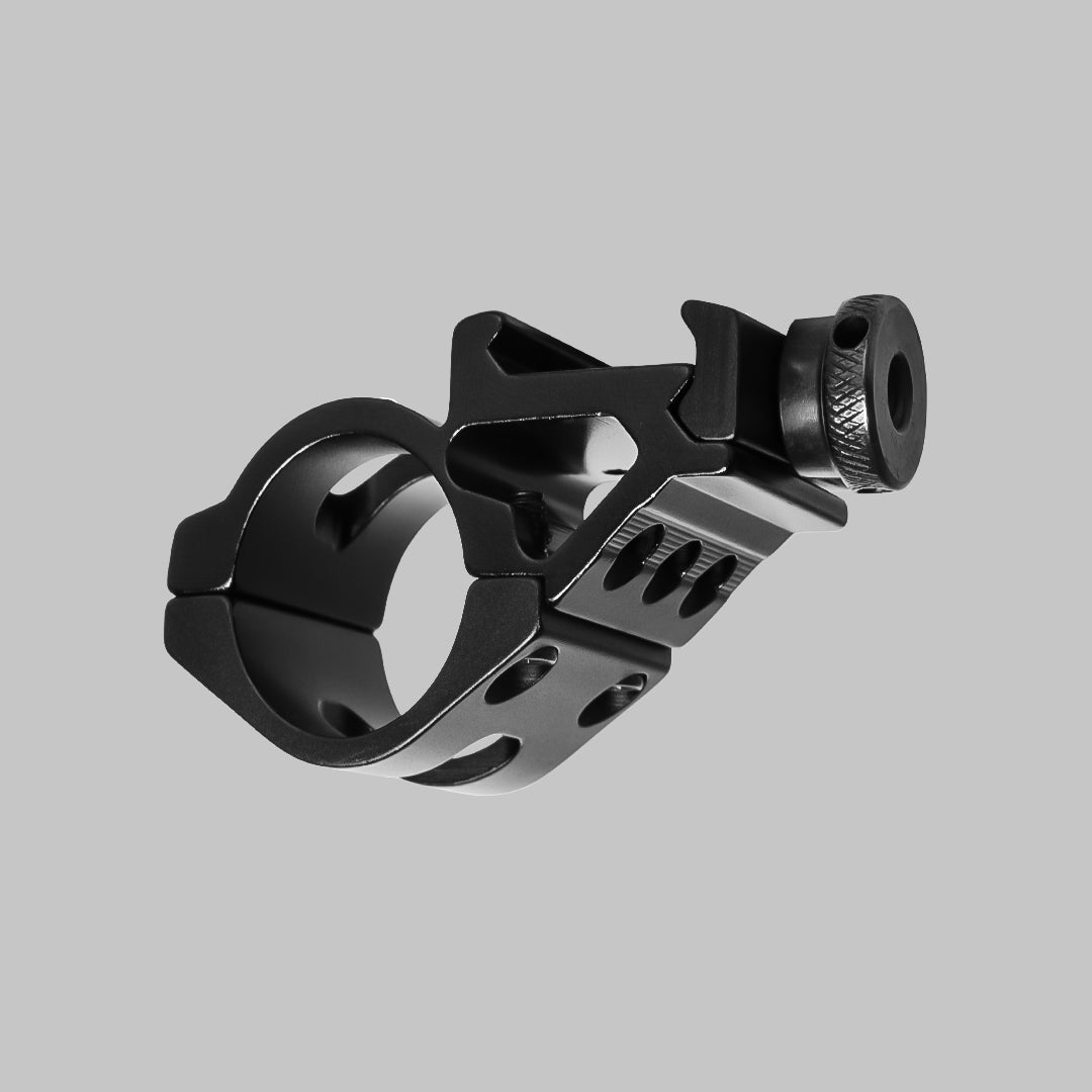 Armytek AWM-06 attacco laterale per torcia