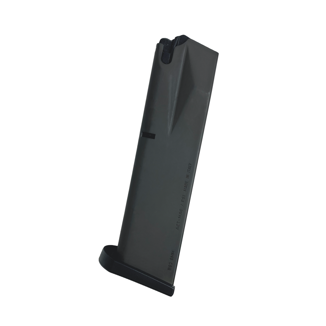 ACT-MAG caricatore Beretta 92FS 9 mm