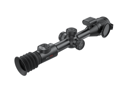 Nocpix BOLT H50R Ottica termica da puntamento con telemetro