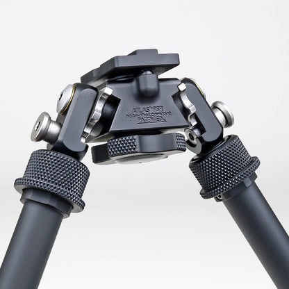 Atlas Bipod BT47-NC PSR magas, bilincs nélkül (2/3)
