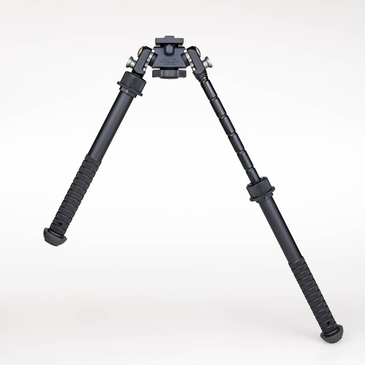 Atlas Bipod BT47-NC PSR magas, bilincs nélkül (3/3)