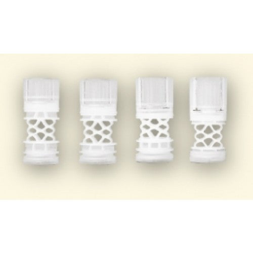 Cheddite borre in plastica Aquila T4 cal. 12 h 22 mm, confezione da 100