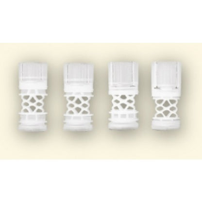 Cheddite borre in plastica Aquila T4 cal. 12 h 22 mm, confezione da 100