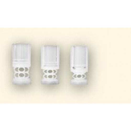 Cheddite borre in plastica Aquila T38 calibro 12 h 24 mm