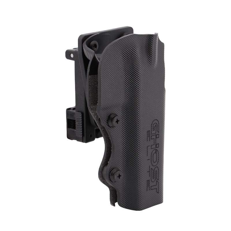 Fondina Ghost Civilian 3G Elite vista tre quarti