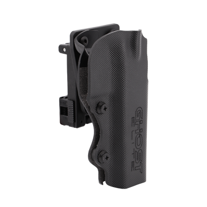 Fondina Ghost Civilian 3G Elite vista tre quarti