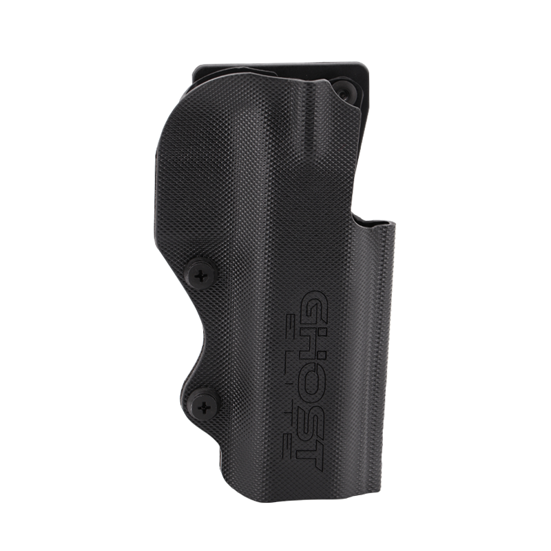 Fondina Ghost Civilian 3G Elite vista frontale