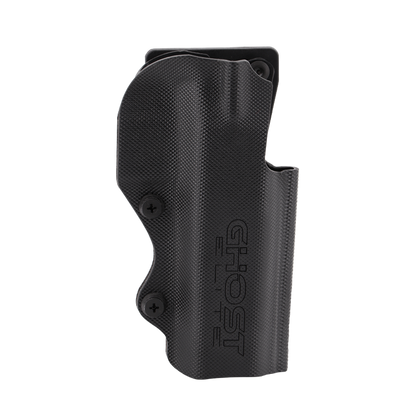 Fondina Ghost Civilian 3G Elite vista frontale
