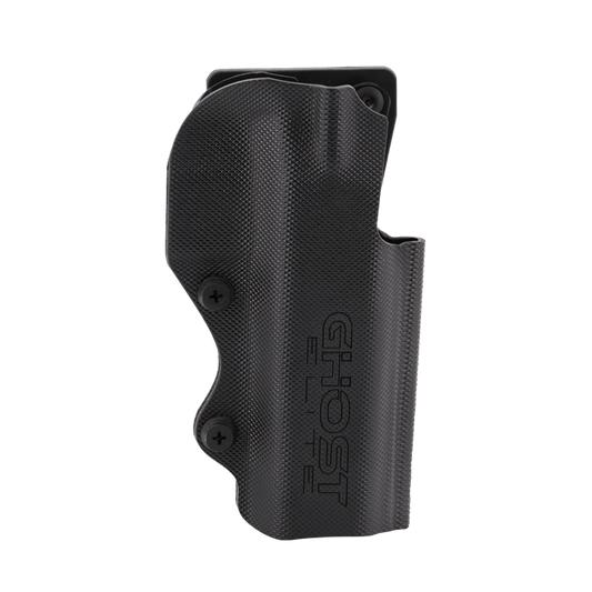 Fondina Ghost Civilian 3G Elite vista frontale