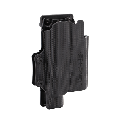 Fondina Ghost Civilian 3G SF vista tre quarti