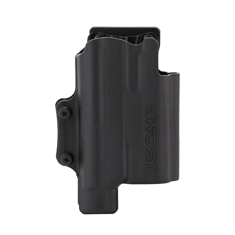 Fondina Ghost Civilian 3G SF vista frontale