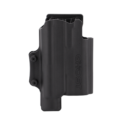 Fondina Ghost Civilian 3G SF vista frontale
