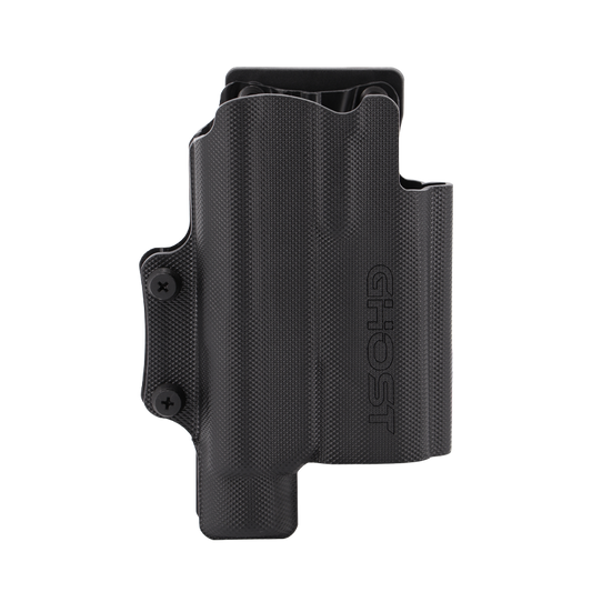 Fondina Ghost Civilian 3G SF vista frontale