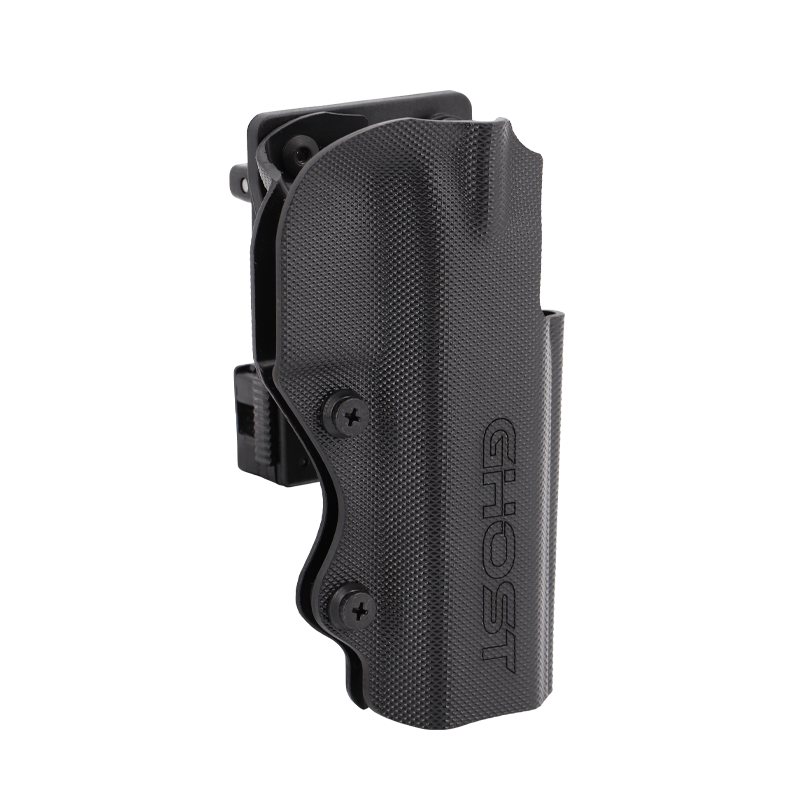 Fondina Ghost Civilian 3G con Clip D