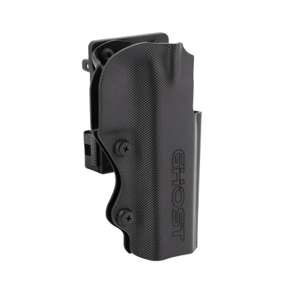 Fondina Ghost Civilian 3G con Clip D