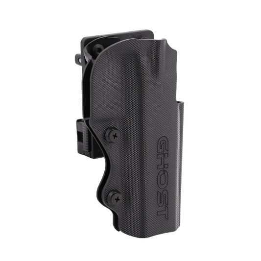 Fondina Ghost Civilian 3G con Clip D