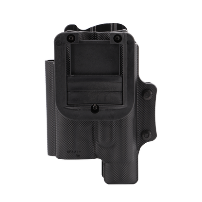 Fondina Ghost Civilian SF retro