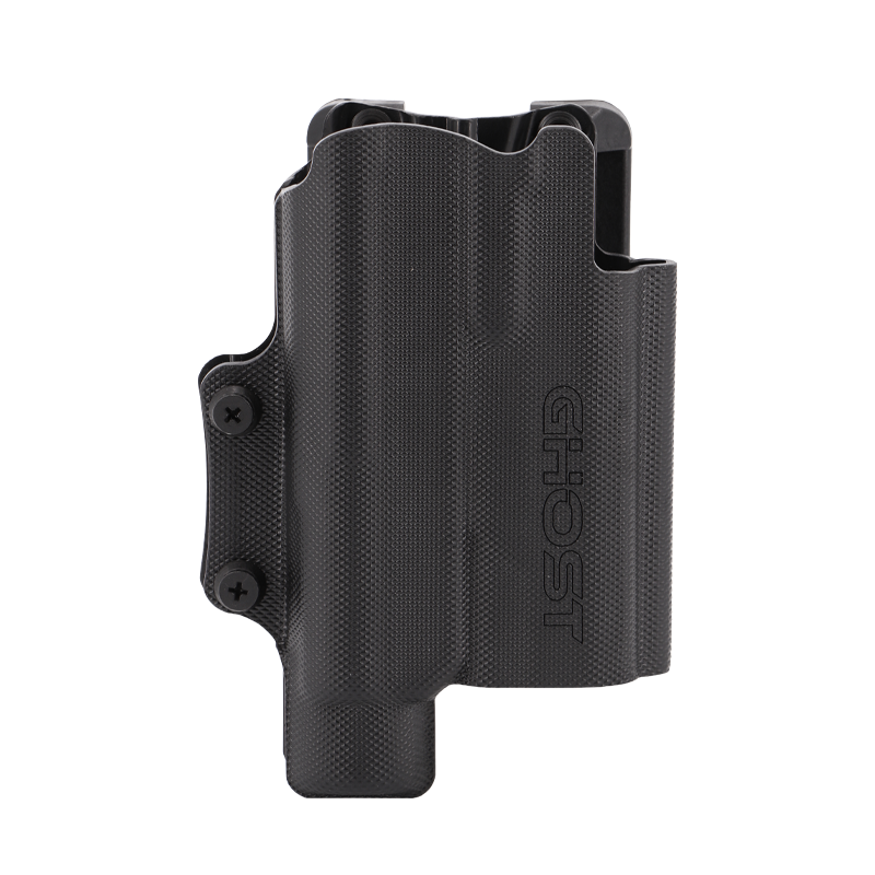 Fondina Ghost Civilian SF per pistola con torcia