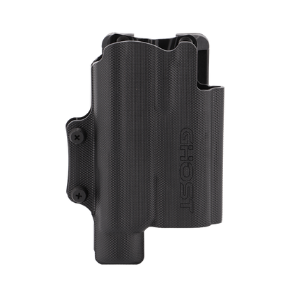 Fondina Ghost Civilian SF per pistola con torcia