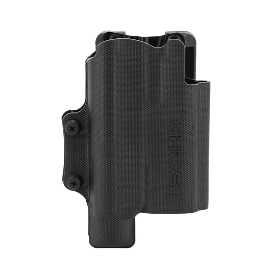 Fondina Ghost Civilian SF per pistola con torcia