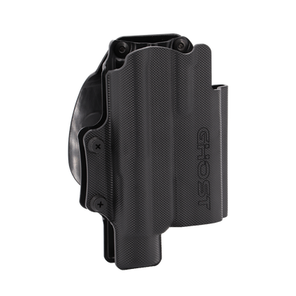 Fondina Ghost Civilian SF con attacco paddle