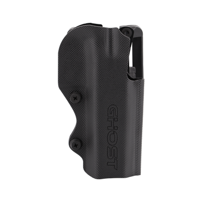 Fondina Ghost Civilian OWB vista frontale